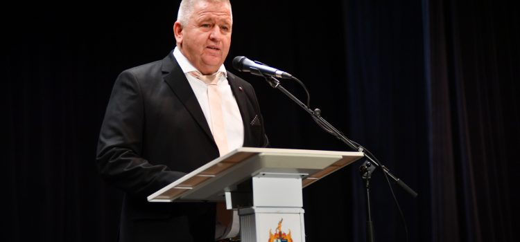 Szociális Munka Napja 2025